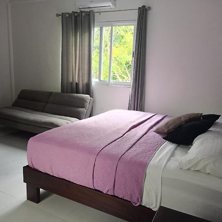 Hotel Hokab Cenote Azul Zewnętrze zdjęcie