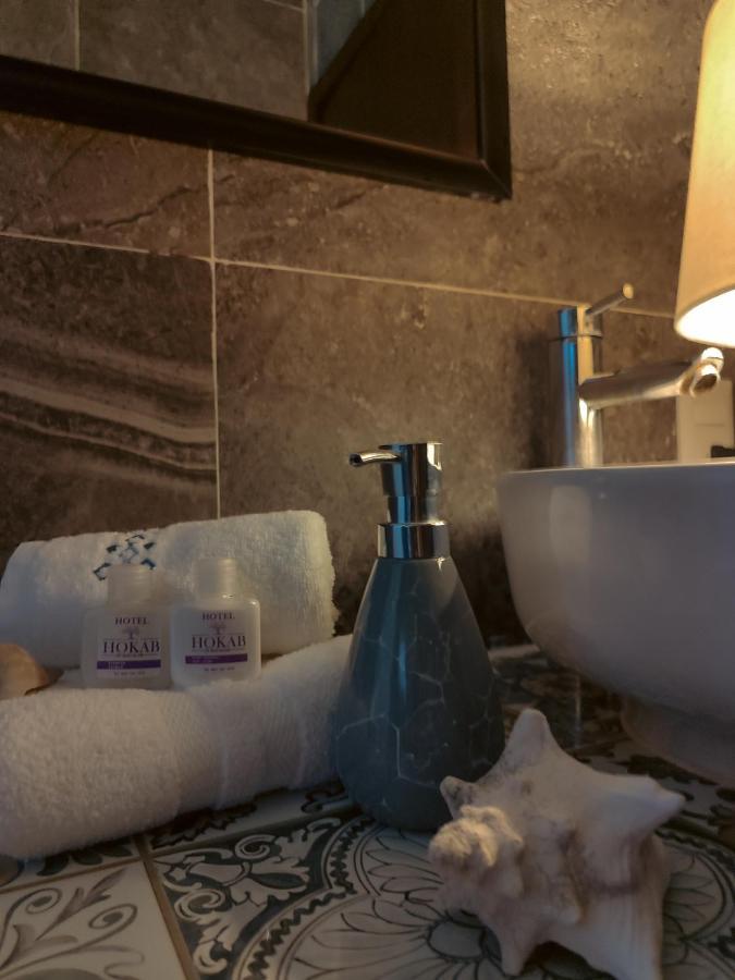 Hotel Hokab Cenote Azul Zewnętrze zdjęcie