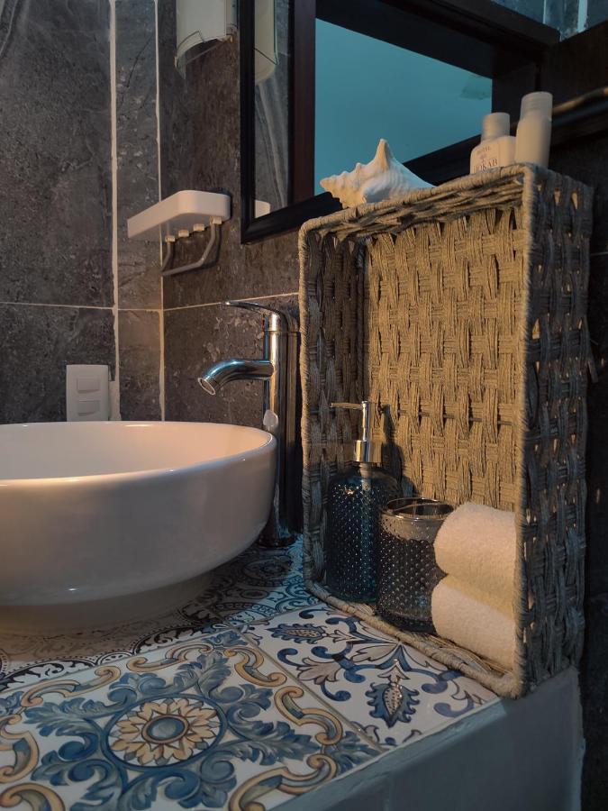 Hotel Hokab Cenote Azul Zewnętrze zdjęcie