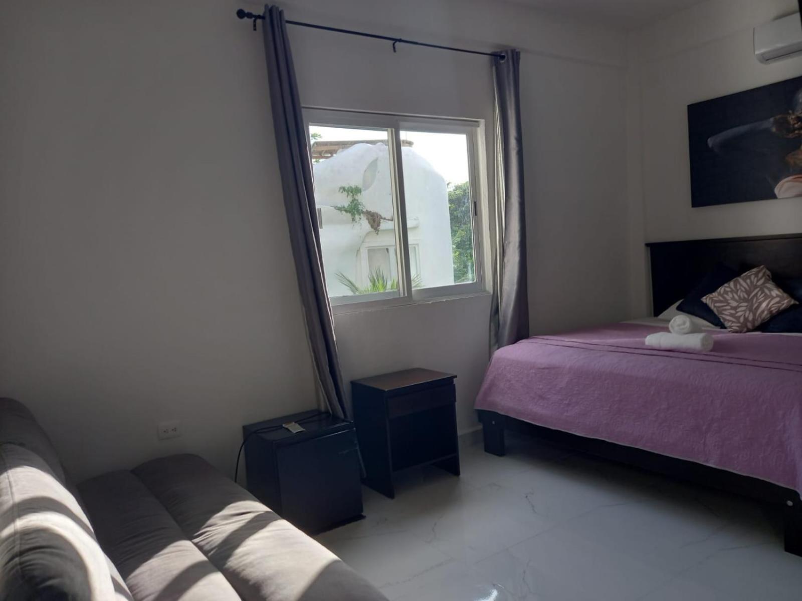 Hotel Hokab Cenote Azul Zewnętrze zdjęcie