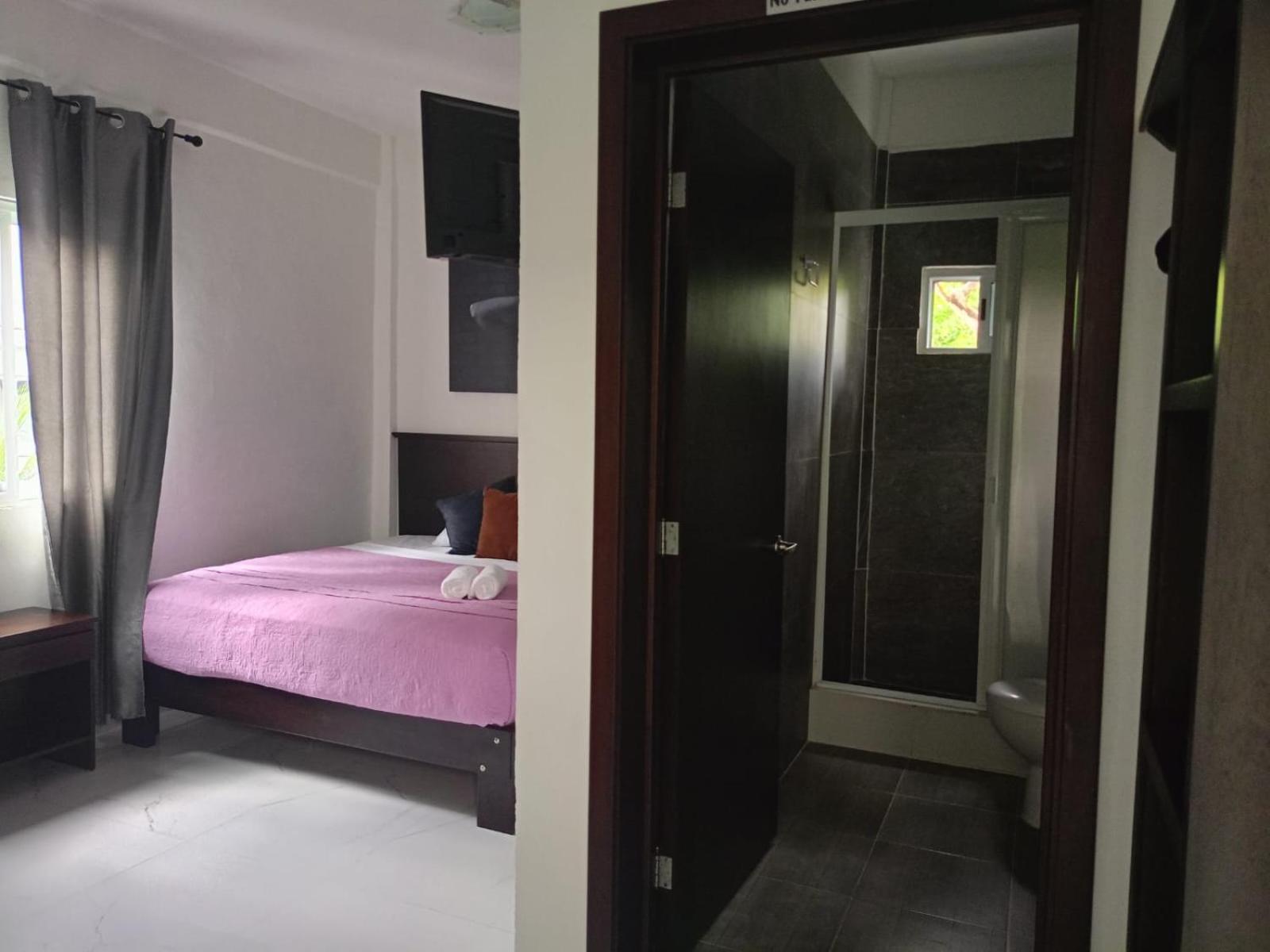 Hotel Hokab Cenote Azul Zewnętrze zdjęcie