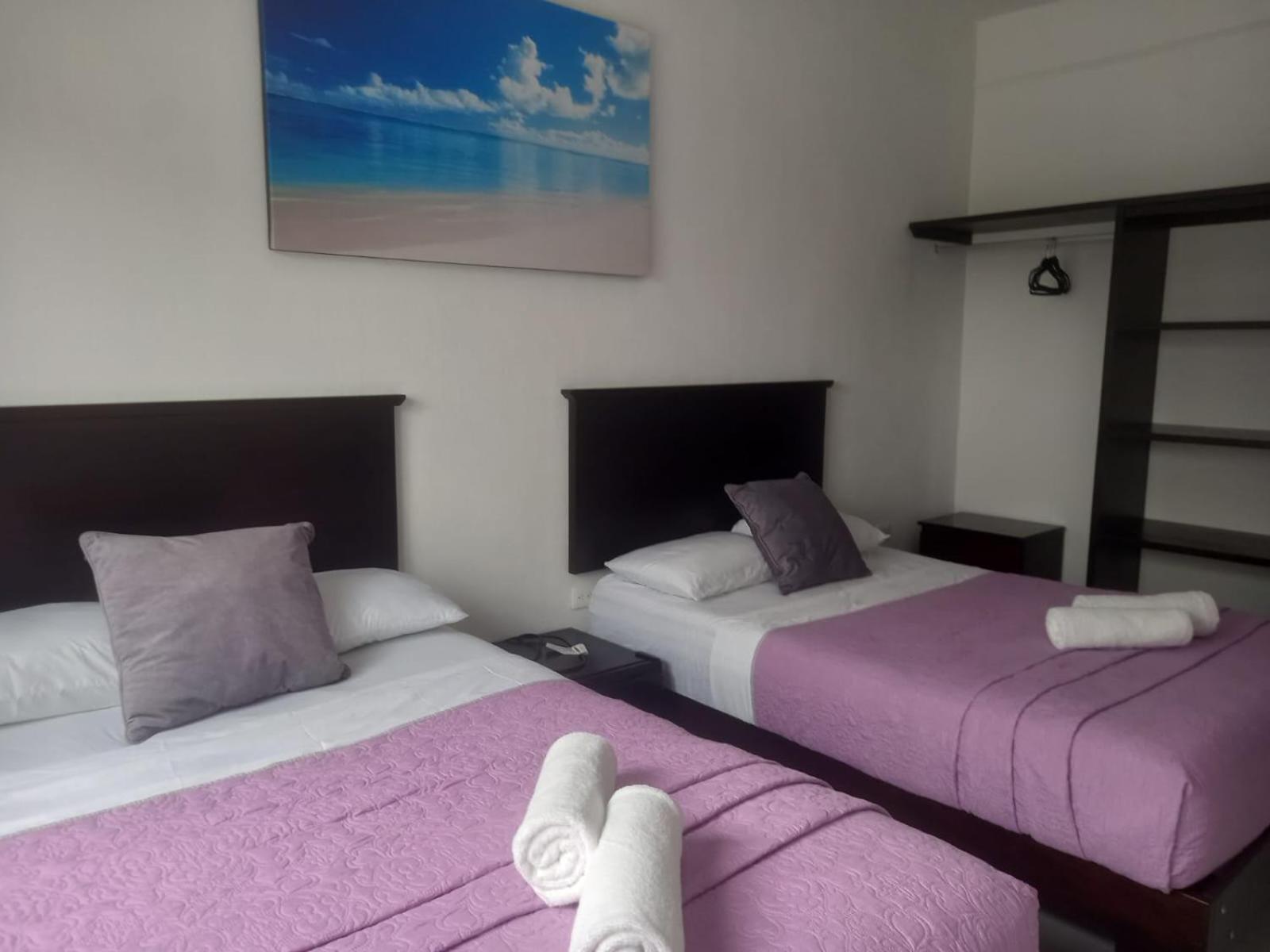 Hotel Hokab Cenote Azul Zewnętrze zdjęcie