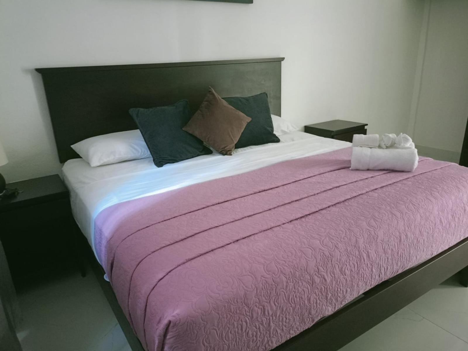 Hotel Hokab Cenote Azul Zewnętrze zdjęcie