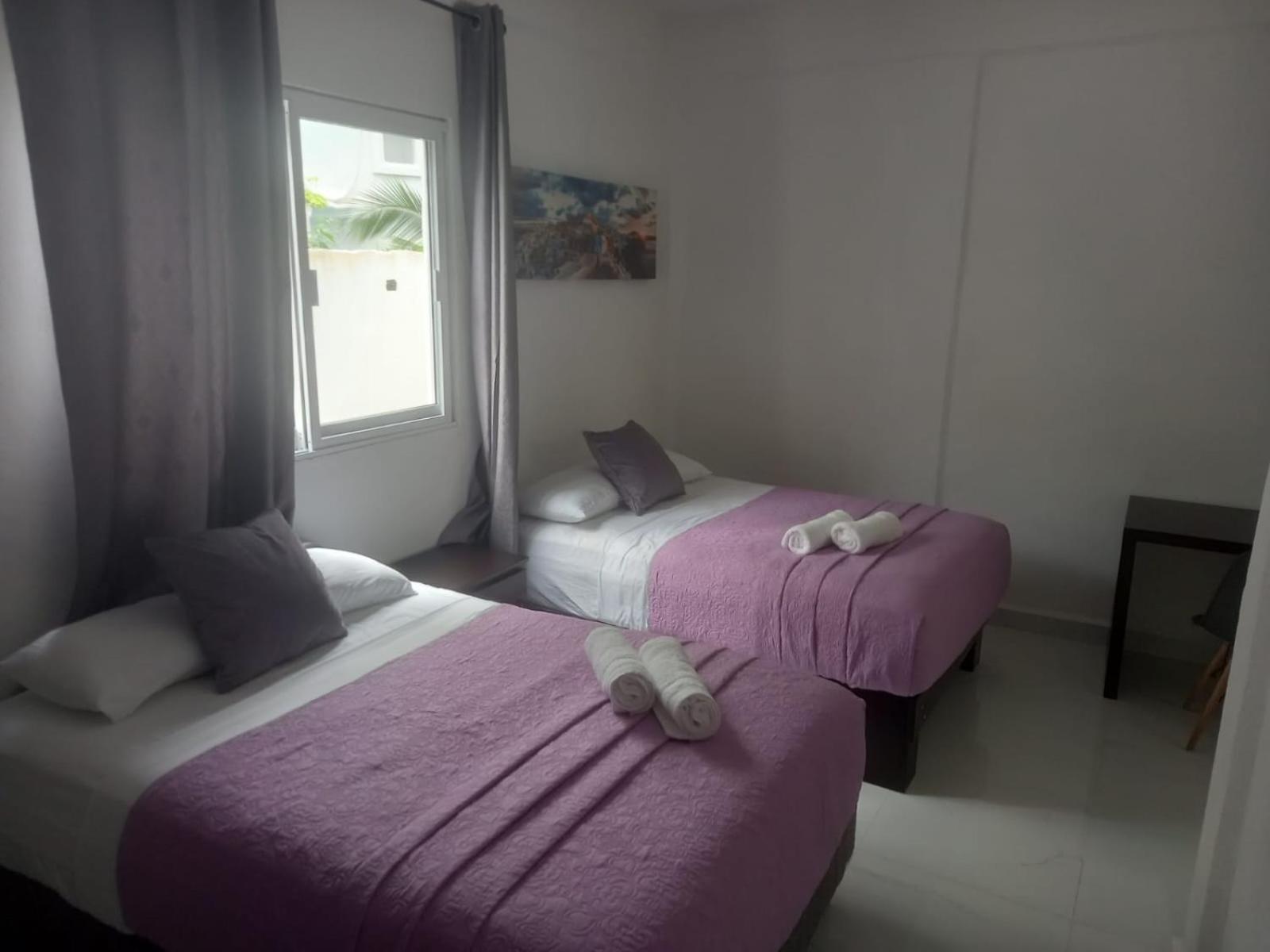 Hotel Hokab Cenote Azul Zewnętrze zdjęcie