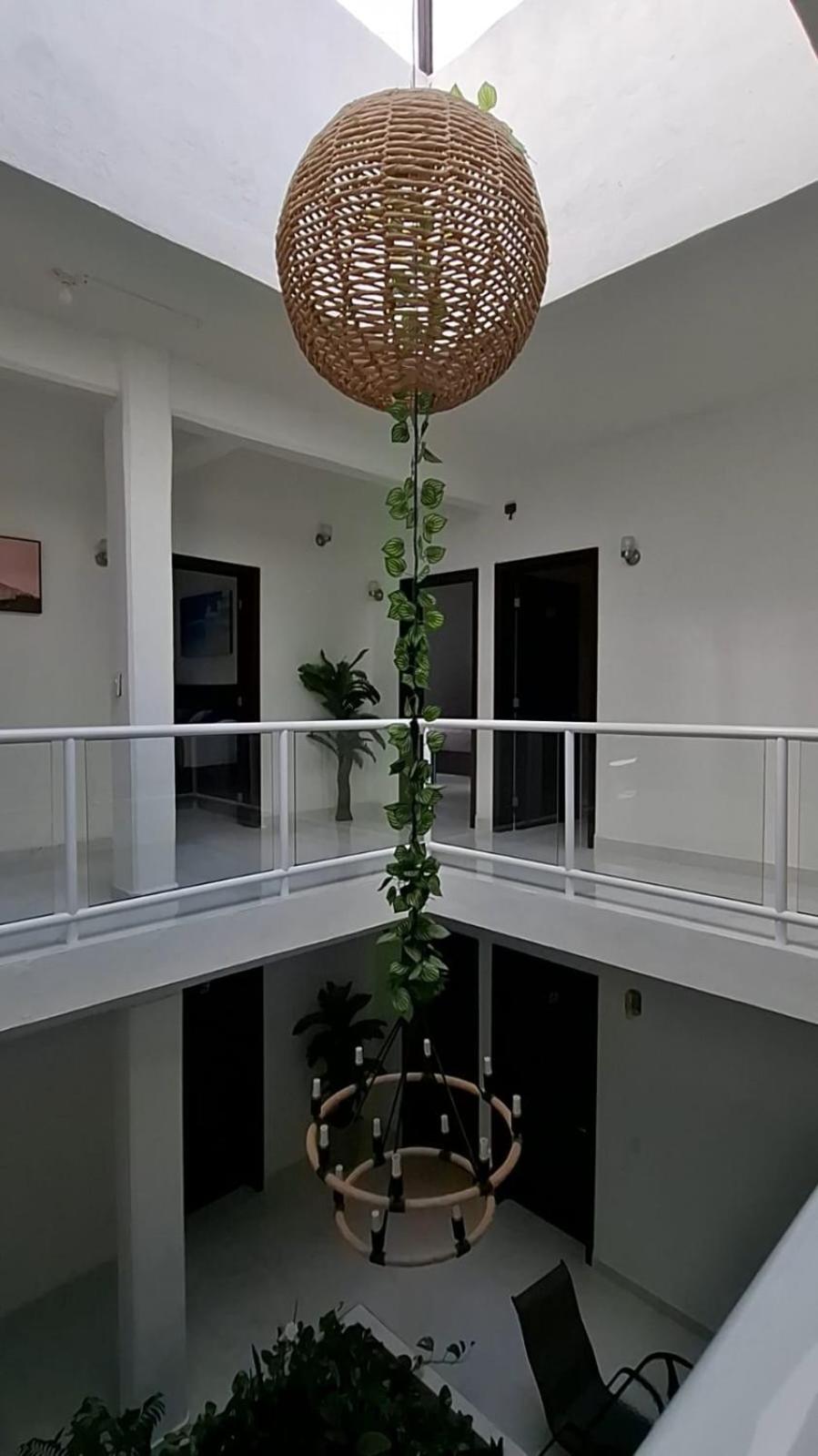Hotel Hokab Cenote Azul Zewnętrze zdjęcie