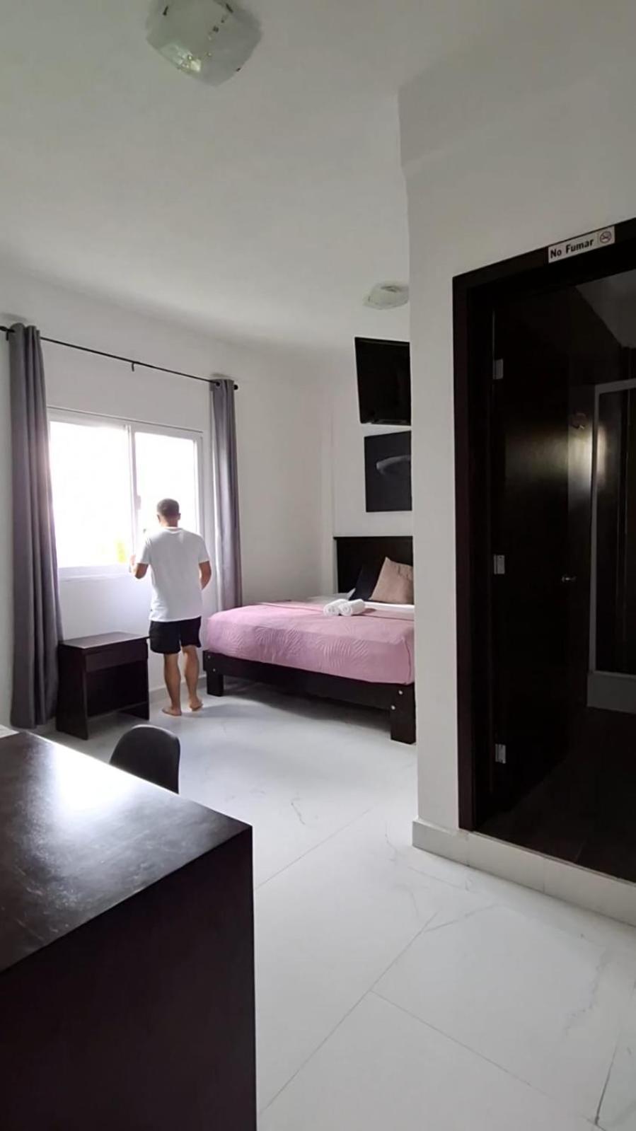 Hotel Hokab Cenote Azul Zewnętrze zdjęcie