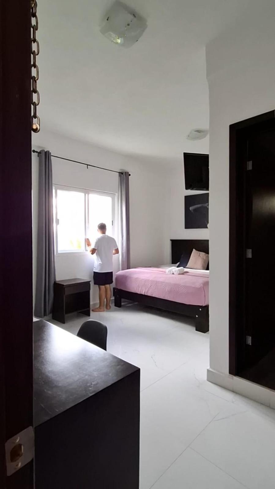 Hotel Hokab Cenote Azul Zewnętrze zdjęcie