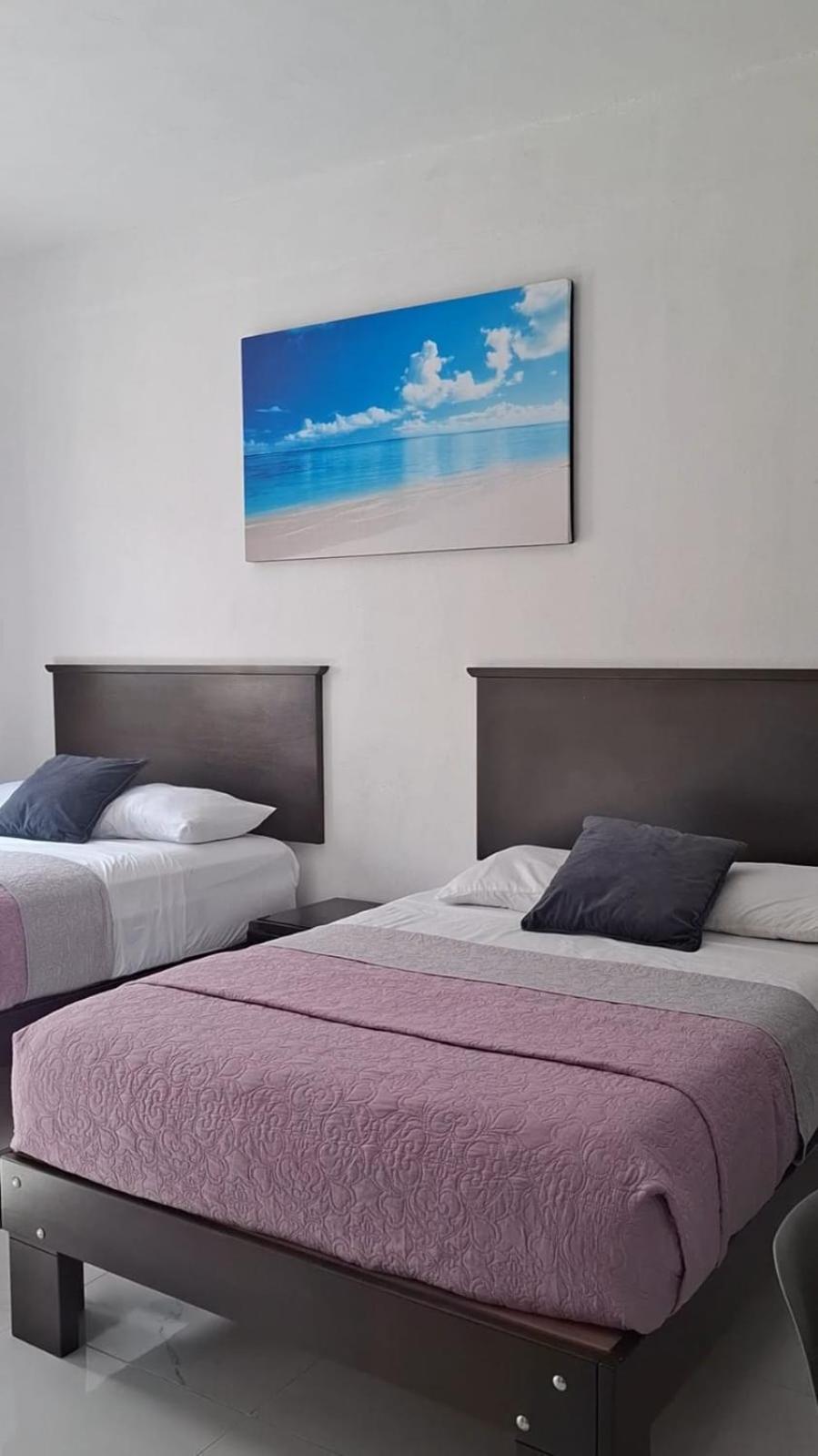Hotel Hokab Cenote Azul Zewnętrze zdjęcie