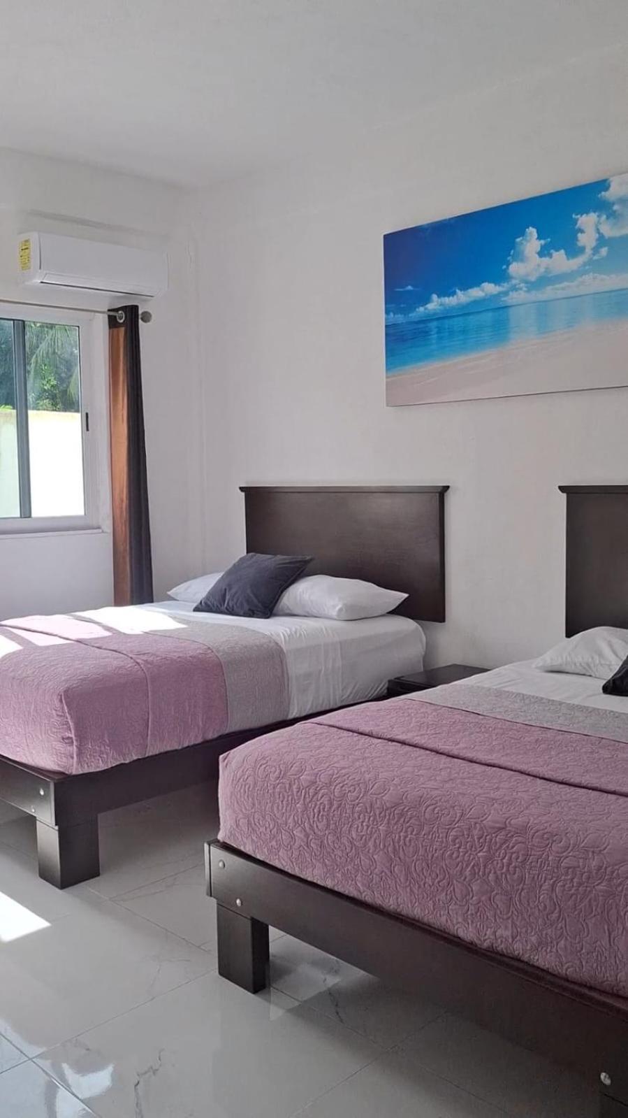 Hotel Hokab Cenote Azul Zewnętrze zdjęcie